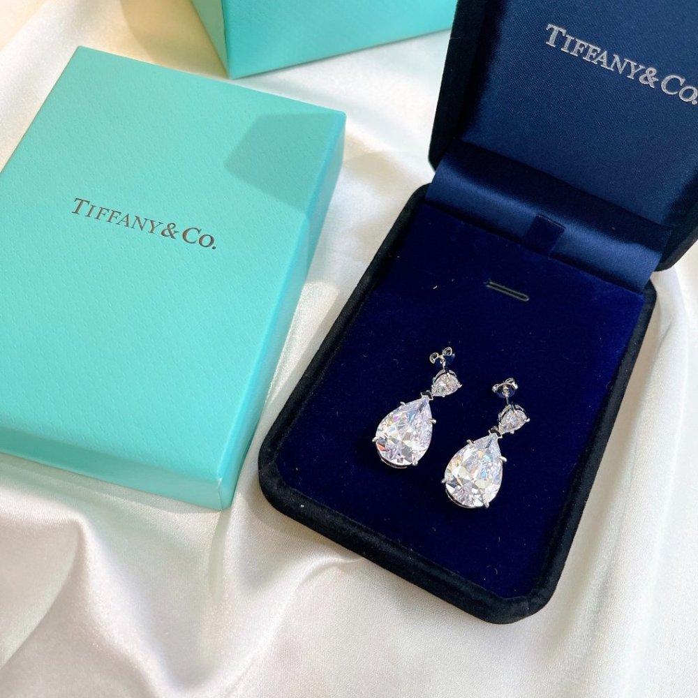 Tiffany & Co. Earrings